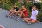 lenka, ivana, zuzka